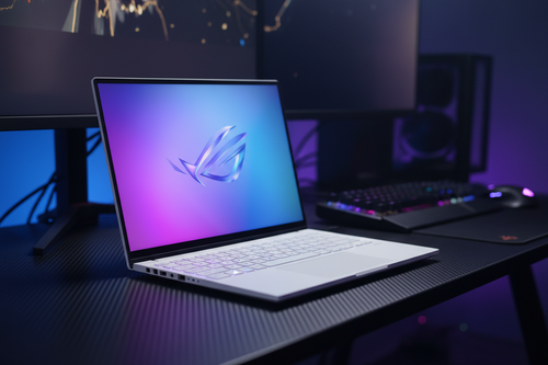 ASUS ROG Zephyrus G16 Product Image